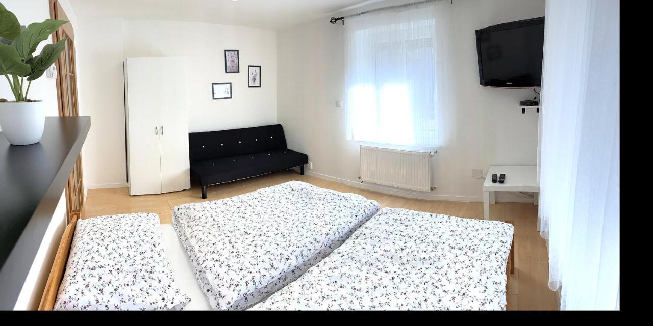 Plne Vybaveny Apartman Na Upati Jizerskych Hor Liberec Dış mekan fotoğraf