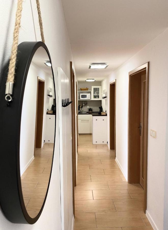 Plne Vybaveny Apartman Na Upati Jizerskych Hor Liberec Dış mekan fotoğraf