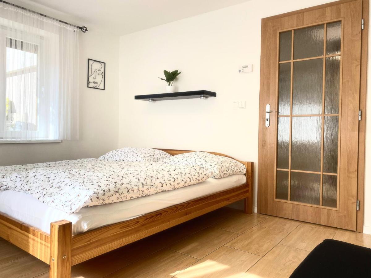 Plne Vybaveny Apartman Na Upati Jizerskych Hor Liberec Dış mekan fotoğraf