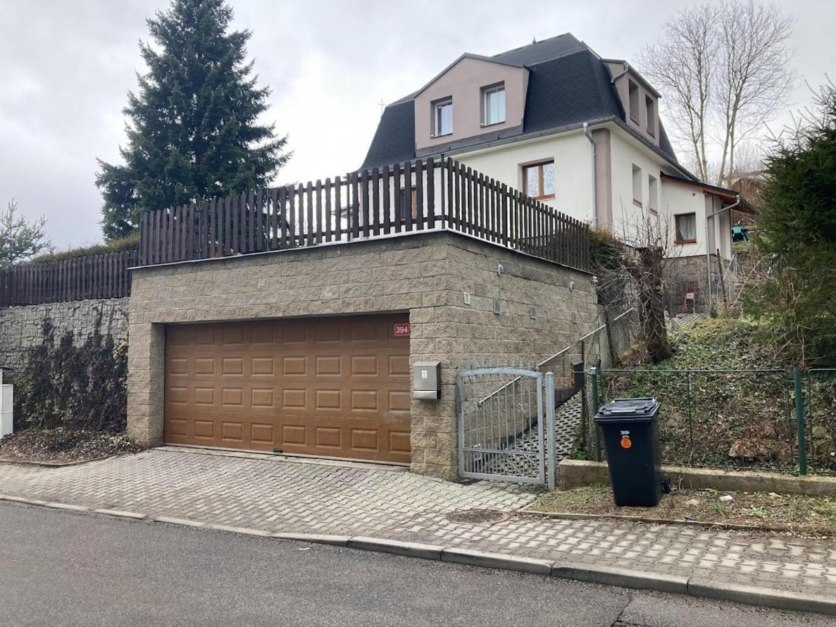 Plne Vybaveny Apartman Na Upati Jizerskych Hor Liberec Dış mekan fotoğraf