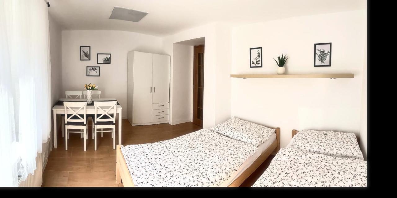 Plne Vybaveny Apartman Na Upati Jizerskych Hor Liberec Dış mekan fotoğraf